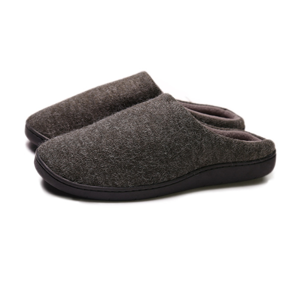 Memory foam Breathable House Slippers for men and women
